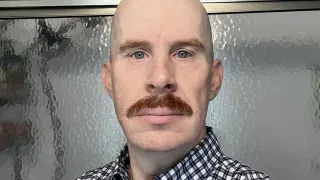 John Interview (r/notinteresting) meme card, common rarity