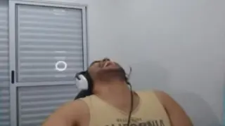 John Roblox Laugh meme card, common rarity