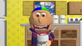 Johny Johny Yes Papa meme card, epic rarity