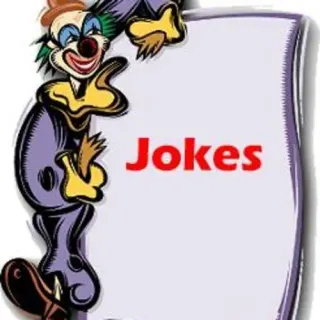 Jokes Clown meme card, common rarity
