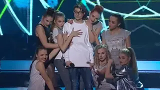 Carte meme Jonatanas Kazlauskas’ "Sorry" by Justin Bieber Performance, rareté commune