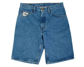 Jorts meme card, common rarity
