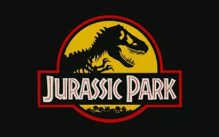 Carte meme Jurassic Park, rareté rare