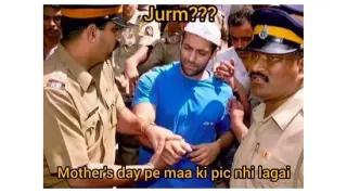 Jurm? meme card, common rarity