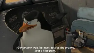 Just a Peck meme card, common rarity