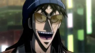 Kaijiposting / Should Have Gambled Instead meme card, common rarity