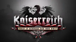 Carte meme Kaiserreich: Legacy of the Weltkrieg, rareté rare