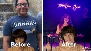 Kali Uchis Effect meme card, common rarity