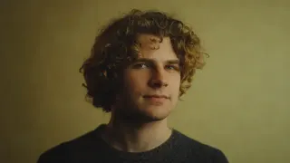 Kane Parsons "He Is 20 Years Old" meme card, common rarity