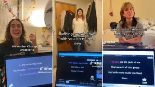 Karaoke Without Lyrics meme card, common rarity