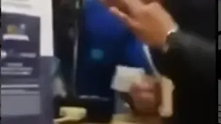 Carte meme Karim, le mec du Leclerc, rareté commune