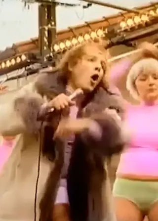 Carte meme Et je coupe le son (Louxor j'adore), rareté épique