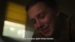 Carte meme Keep the Door Open Three Inches, rareté commune