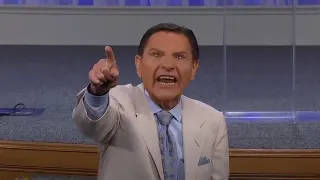 Carte meme Kenneth Copeland’s "Wind of God", rareté commune