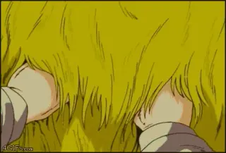 Kenshiro Hiding in a Haystack meme card, rare rarity