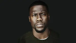 Carte meme Kevin Hart Reaction Images, rareté commune