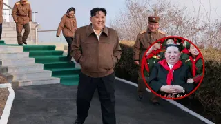 Carte meme Kim Jong Un’s "Friendly Father" Song, rareté commune