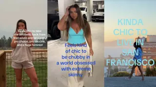 Carte meme Kinda Chic Trend, rareté commune