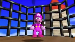 Kindness Luigi meme card, common rarity