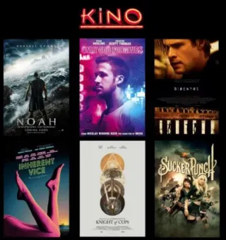 Kino meme card, epic rarity