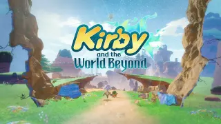 Kirby and the World Beyond meme card, common rarity