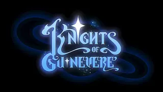 Carte meme Knights of Guinevere, rareté commune