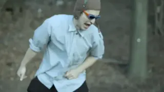 Carte meme Know Your Fucking Place, Trash, rareté rare
