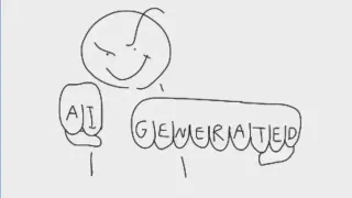 Carte meme Knuckle Tattoo Idea, rareté commune