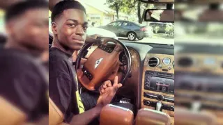 Kodak Black Bentley / Can We Listen To Something Else Besides Future? meme card, rare rarity