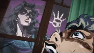 Koichi Window Edits meme card, rare rarity