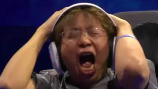 Koji Evo 2025 Loss Reaction meme card, common rarity