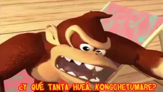 Carte meme Kongchetumare, rareté commune