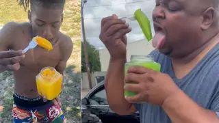 Carte meme Kool-Aid Pineapple, rareté commune