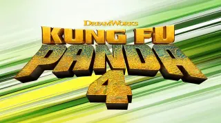 Kung Fu Panda 4 meme card, common rarity
