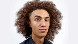Kwebbelkop Laughing / YourRAGE Laugh meme card, common rarity