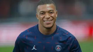 Carte meme Kylian Mbappé, rareté épique