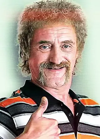Carte meme La 4L de Jacky, rareté épique