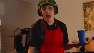 Carte meme La CB-12 (McDonald's), rareté commune