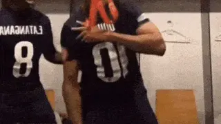 Carte meme La danse du Logobi, rareté épique