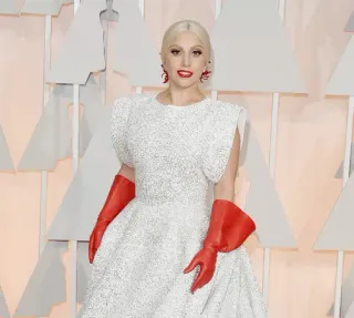 Carte meme Lady Gaga’s Dishwashing Gloves, rareté commune