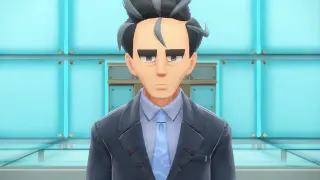 Carte meme Larry (Pokémon), rareté commune