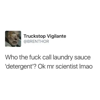Carte meme Laundry Sauce, rareté commune