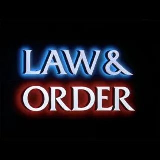 Carte meme Law and Order, rareté commune