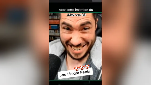 Carte meme Le Joker d'Astérion, rareté commune