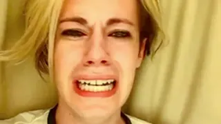 Leave Britney Alone meme card, rare rarity