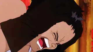 Leave Me Alone! (Akira) meme card, rare rarity
