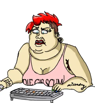 Legbeard meme card, rare rarity
