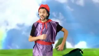 Carte meme « J'aime les licornes » (LeGrandJD ft Orelsan), rareté rare
