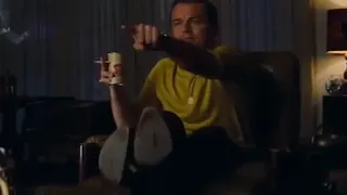 Leonardo DiCaprio Pointing meme card, epic rarity