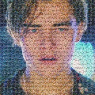 Leonardo DiCaprio's Oscar meme card, rare rarity